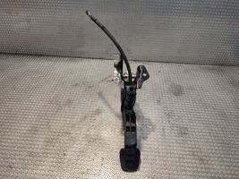 Volkswagen Crafter Clutch pedal 9062900212