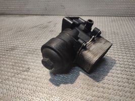 Volkswagen Caddy Oil filter mounting bracket 03L117021C