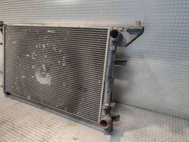 Volkswagen II LT Radiateur de refroidissement 862404K