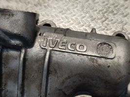 Iveco Daily 35 - 40.10 Всасывающий коллектор 504072063