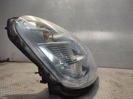 Iveco Daily 35 - 40.10 Phare frontale 69500010