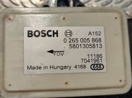 Iveco Daily 35 - 40.10 Sterownik / Moduł ECU 0265005868