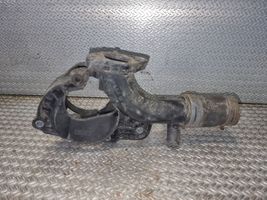 Mercedes-Benz Sprinter W906 Gehäuse Kraftstofffilter 6512001056