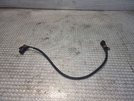 Fiat Ducato Crankshaft position sensor 0281002332