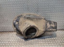 Fiat Scudo Bouchon, volet de trappe de réservoir à carburant 1400096480