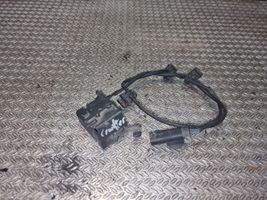 Mercedes-Benz Sprinter W906 Sensore di allarme cofano A9065401345