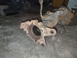 Volkswagen Crafter Rear axle beam 