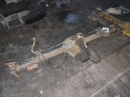 Volkswagen Crafter Rear axle beam 