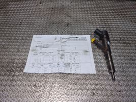 Peugeot Expert Injecteur de carburant 0445110076