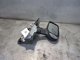Ford Transit Front door electric wing mirror 