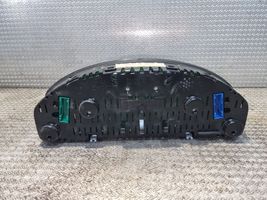 Volkswagen Crafter Спидометр (приборный щиток) 7H0920851