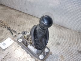 Volkswagen Caddy Gear selector/shifter (interior) 1T0711049BD