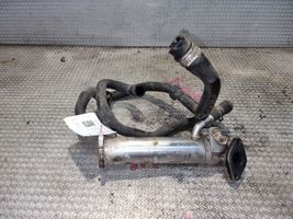 Citroen Jumper EGR valve cooler 6C1Q9F464AD