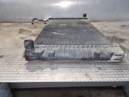 Mercedes-Benz Vario Jäähdyttimen lauhdutin 6685000601