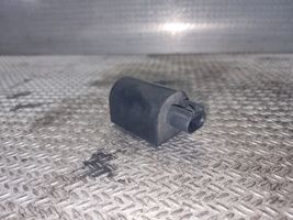 Citroen Jumpy Coolant fan relay 9656112480