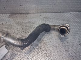 Citroen Berlingo EGR-venttiili/lauhdutin 9646762280