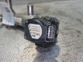 Citroen Berlingo EGR-venttiili/lauhdutin 9646762280