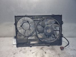 Volkswagen Transporter - Caravelle T5 Fan set 7H0121207H