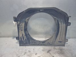 Volkswagen II LT Radiator cooling fan shroud 200121207C