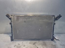 Volkswagen II LT Radiateur de refroidissement 2D0121253B