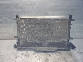 Volkswagen II LT Radiateur de refroidissement 2D0121253B