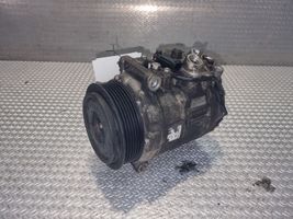 Mercedes-Benz 609 Compressore aria condizionata (A/C) (pompa) L711