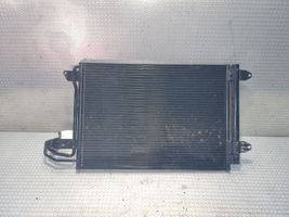 Volkswagen Caddy Jäähdyttimen lauhdutin (A/C) 1K0820411