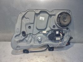 Volkswagen Caddy Elektryczny podnośnik szyby drzwi przednich 2K2837730L