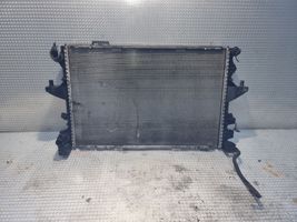 Volkswagen Transporter - Caravelle T5 Radiateur de refroidissement 7H0121253J