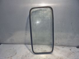 Mercedes-Benz 609 Rear windscreen/windshield window 