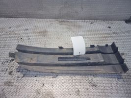 Volkswagen Caddy Front bumper lower grill 2K0853683