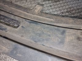 Volkswagen Caddy Front bumper lower grill 2K0853683