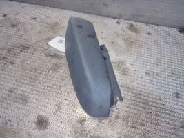 Opel Vivaro Rivestimento del pannello parte angolare del paraurti posteriore 91165735