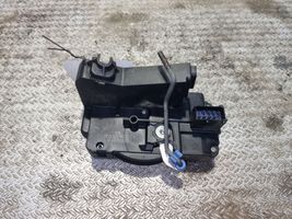 Opel Vivaro Loading door lock 8200282323