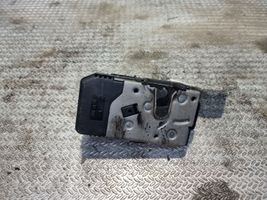 Opel Vivaro Loading door lock 8200282323