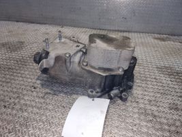 Citroen Berlingo Öljynsuodattimen kannake 9687847480