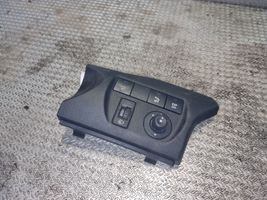 Citroen Berlingo Bouton commande réglage hauteur de phares 9675113977