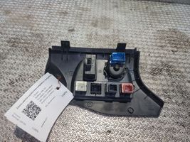 Citroen Berlingo Žibintų aukščio reguliavimo jungtukas 9675113977