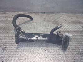 Citroen Jumper EGR valve cooler 