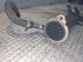 Citroen Jumper EGR valve cooler 