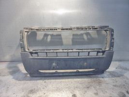 Citroen Jumper Paraurti anteriore 