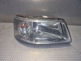 Volkswagen Transporter - Caravelle T5 Headlight/headlamp 7H1941016S