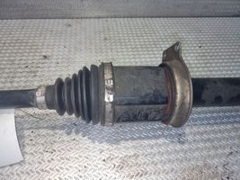 Volkswagen Transporter - Caravelle T5 Front driveshaft 7E0407272BE