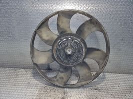 Ford Transit Mechaninis ventiliatorius 6C118C617CC