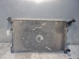 Volkswagen II LT Radiateur de refroidissement 2D0121253B