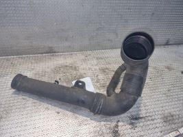 Volkswagen II LT Tube d'admission de tuyau de refroidisseur intermédiaire 2D0129715A