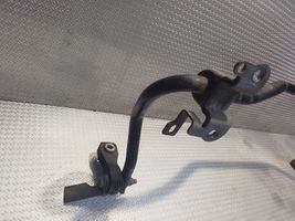 Toyota Proace Tylny stabilizator / drążek 9805637680