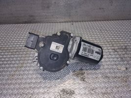 Toyota Proace Valytuvų varikliukas W000067049