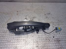 Toyota Proace Etuoven ulkokahva 242728