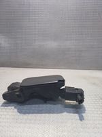 Toyota Proace Sportello del serbatoio del carburante 9808749980